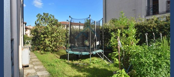 Квартира с 3 спальнями в Даверио, Италия № 359291 3