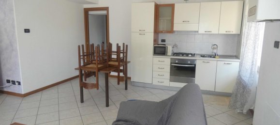 2-Zimmer Wohnung in Tavernerio, Italy, Nr. 176943 14
