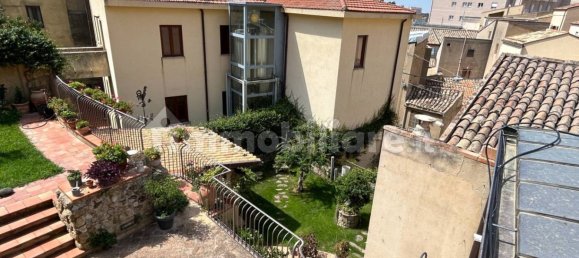 2 غرف نوم فيلا في Enna, Italy رقم 353899 14