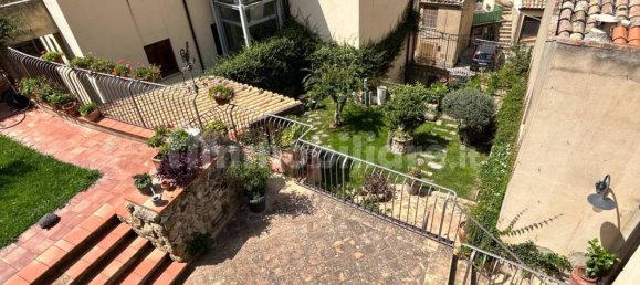 2 غرف نوم فيلا في Enna, Italy رقم 353899 16