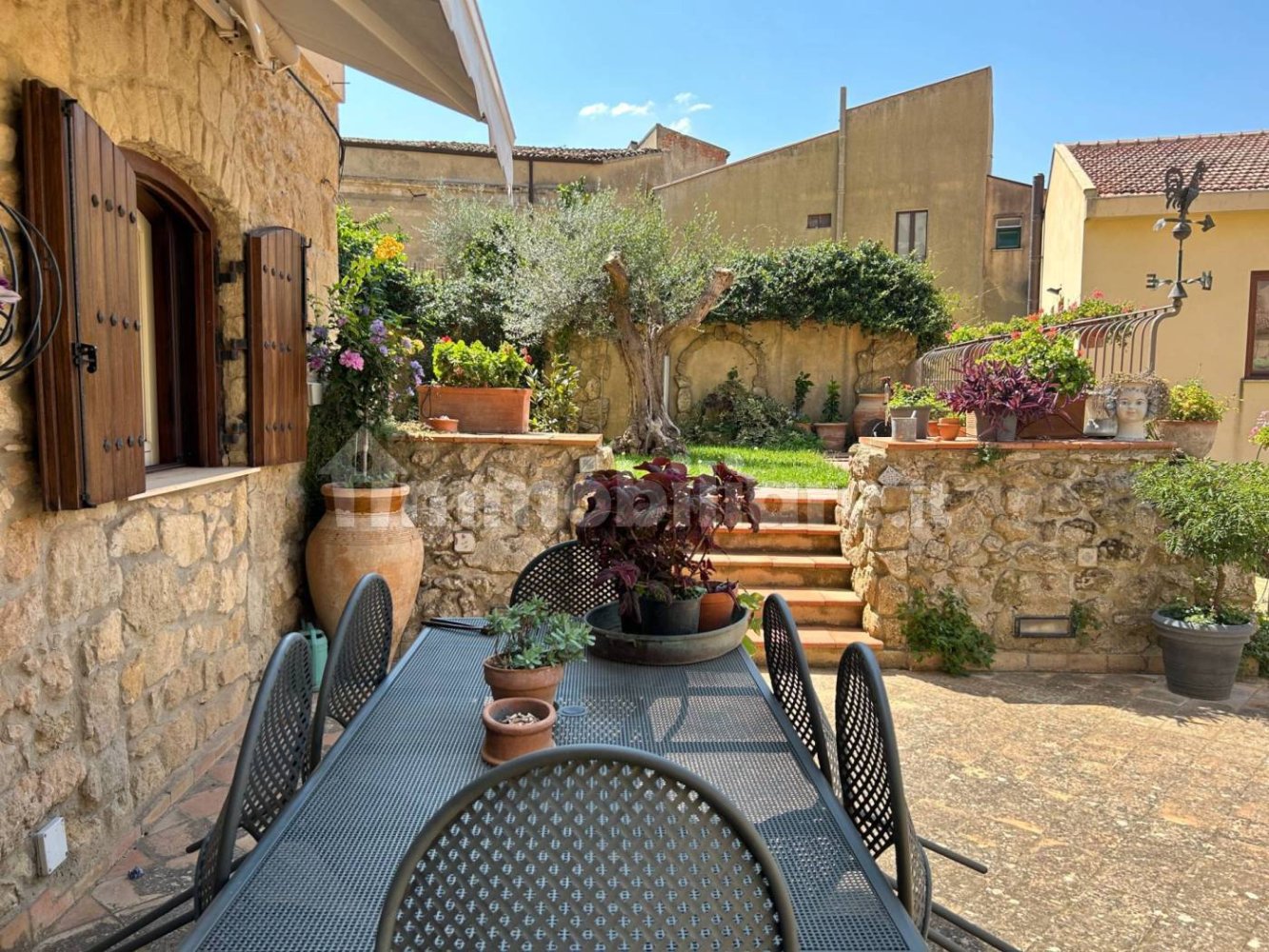 2 غرف نوم فيلا في Enna, Italy رقم 353899