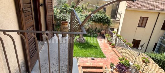 2 غرف نوم فيلا في Enna, Italy رقم 353899 15