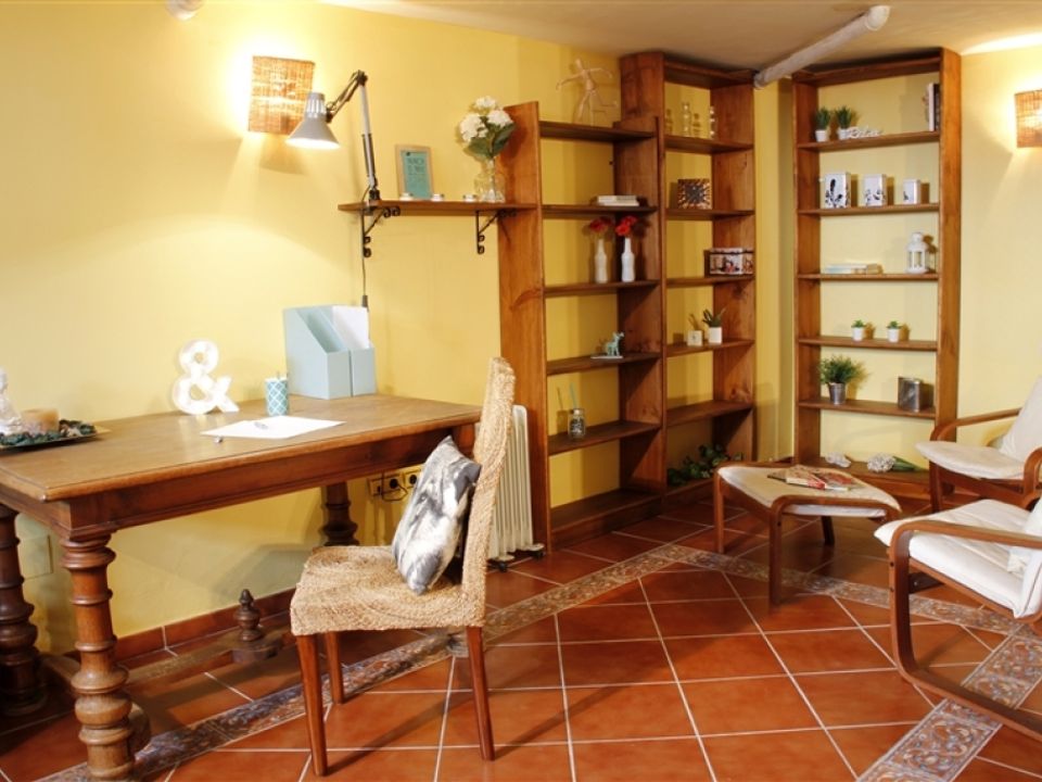 4 bedrooms Townhouse in Arriate, Spain No. 183894