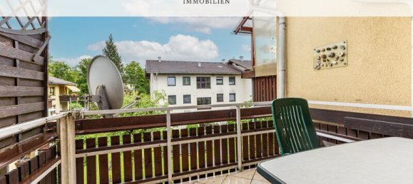 3 rooms Apartment in Wals-Siezenheim, Austria No. 143049 2