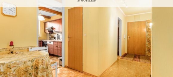 3 rooms Apartment in Wals-Siezenheim, Austria No. 143049 4