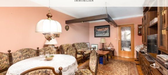 3 rooms Apartment in Wals-Siezenheim, Austria No. 143049 5