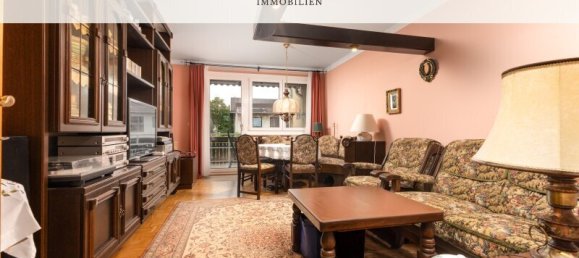 3 rooms Apartment in Wals-Siezenheim, Austria No. 143049 10