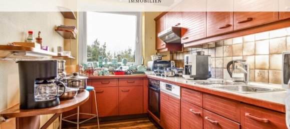 3 rooms Apartment in Wals-Siezenheim, Austria No. 143049 3