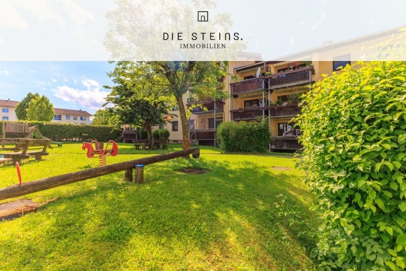 3 rooms Apartment in Wals-Siezenheim, Austria No. 143049