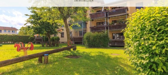 3 rooms Apartment in Wals-Siezenheim, Austria No. 143049 11