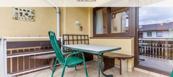 3 rooms Apartment in Wals-Siezenheim, Austria No. 143049 9