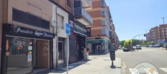 3 غرف نوم عقار تجاري في Valladolid, Spain رقم 156014 23