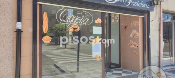 3 غرف نوم عقار تجاري في Valladolid, Spain رقم 156014 21