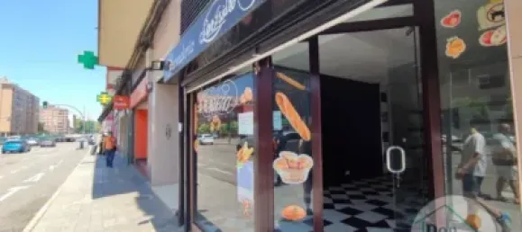 3 غرف نوم عقار تجاري في Valladolid, Spain رقم 156014 22