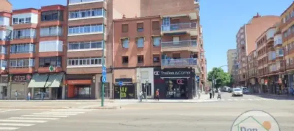 3 غرف نوم عقار تجاري في Valladolid, Spain رقم 156014 20