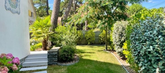 6 bedrooms House in La Baule-Escoublac, France No. 331153 14