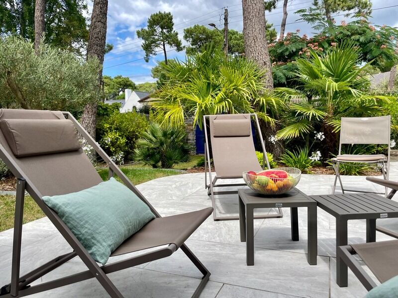 6 bedrooms House in La Baule-Escoublac, France No. 331153