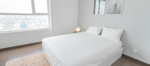 Apartamento T4 em Thu Duc, Vietname N.º 75052 5