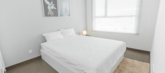 Apartamento T4 em Thu Duc, Vietname N.º 75052 3