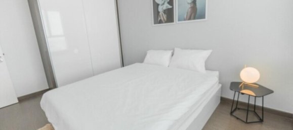 Apartamento T4 em Thu Duc, Vietname N.º 75052 4
