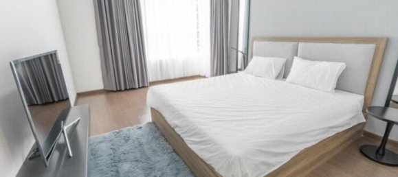 Apartamento T4 em Thu Duc, Vietname N.º 75052 6