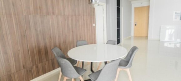 Apartamento T4 em Thu Duc, Vietname N.º 75052 2