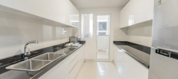 Apartamento T4 em Thu Duc, Vietname N.º 75052 8