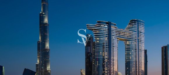 2 bedrooms Apartment for sale in Zabeel, Dubai, UAE № 195661 12