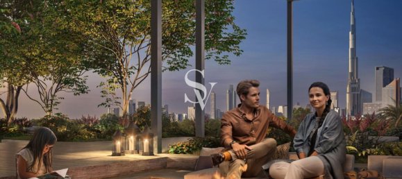 2 bedrooms Apartment for sale in Zabeel, Dubai, UAE № 195661 8