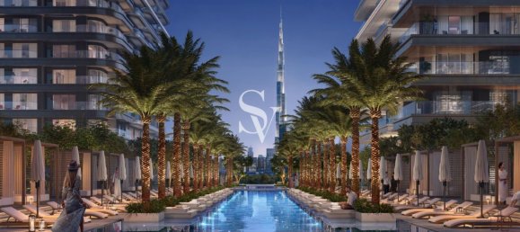 2 bedrooms Apartment for sale in Zabeel, Dubai, UAE № 195661 9