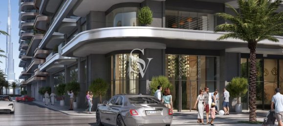 2 bedrooms Apartment for sale in Zabeel, Dubai, UAE № 195661 11