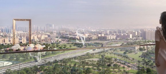 2 bedrooms Apartment for sale in Zabeel, Dubai, UAE № 195661 6