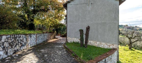 2 غرف نوم منزل في Poggio Nativo, Italy رقم 107210 8