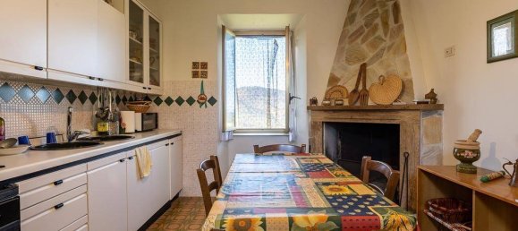 2 غرف نوم منزل في Poggio Nativo, Italy رقم 107210 19