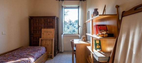 2 غرف نوم منزل في Poggio Nativo, Italy رقم 107210 26