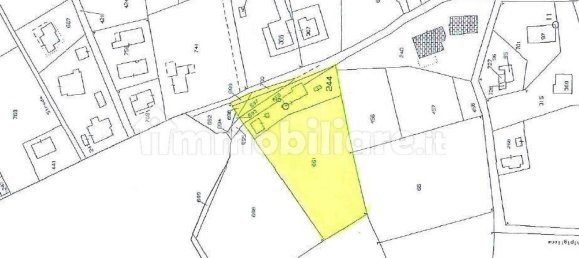 2 غرف نوم منزل في Poggio Nativo, Italy رقم 107210 37