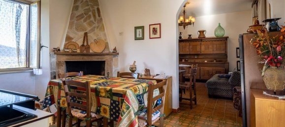 2 غرف نوم منزل في Poggio Nativo, Italy رقم 107210 17