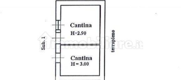 2 غرف نوم منزل في Poggio Nativo, Italy رقم 107210 40