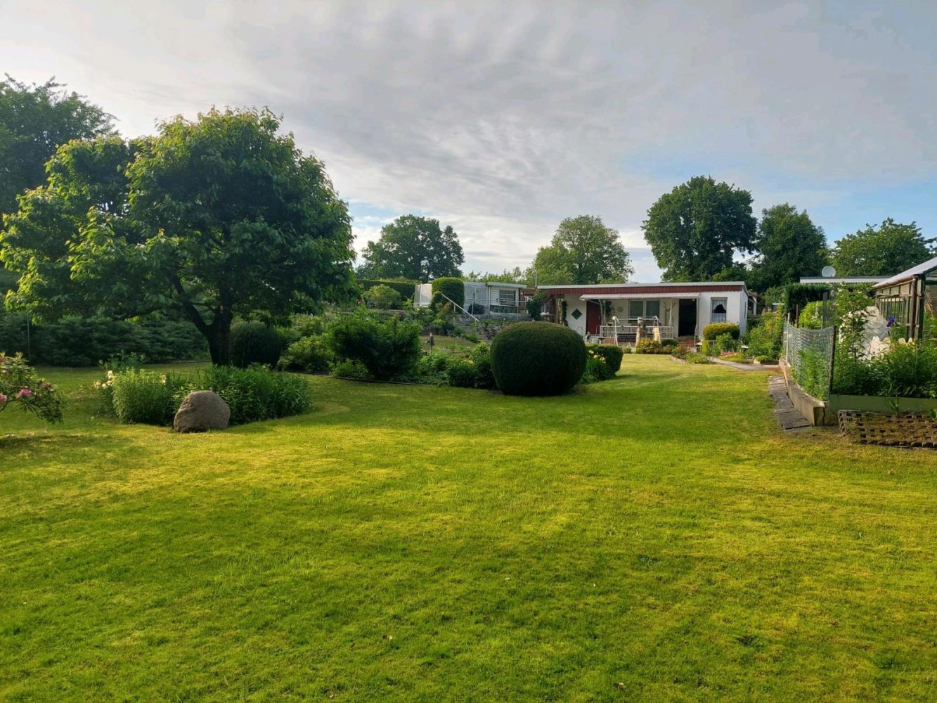 Terreno em Spree-Neise, Germany N.º 232302