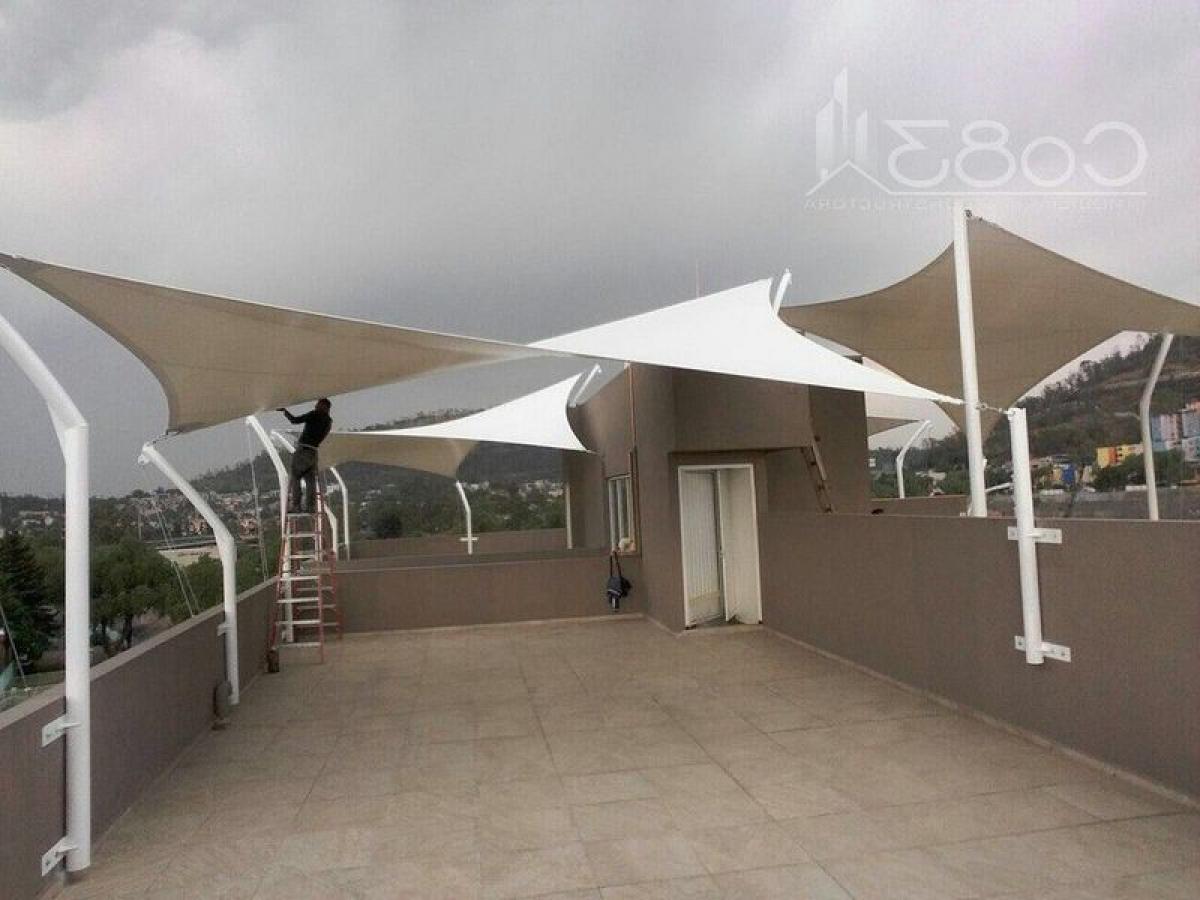 2 chambres Appartement à Mexico No. 150511