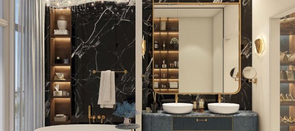 6 Schlafzimmer Villa in CAVALLI ESTATES, DAMAC Hills (Akoya by DAMAC), UAE, Nr. 60787 8