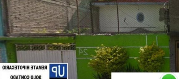 Casa de 3 dormitorios en Mexicali, Mexico No. 175121 2