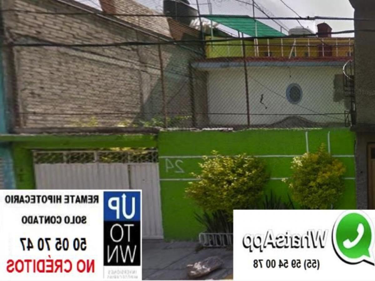 Casa de 3 dormitorios en Mexicali, Mexico No. 175121