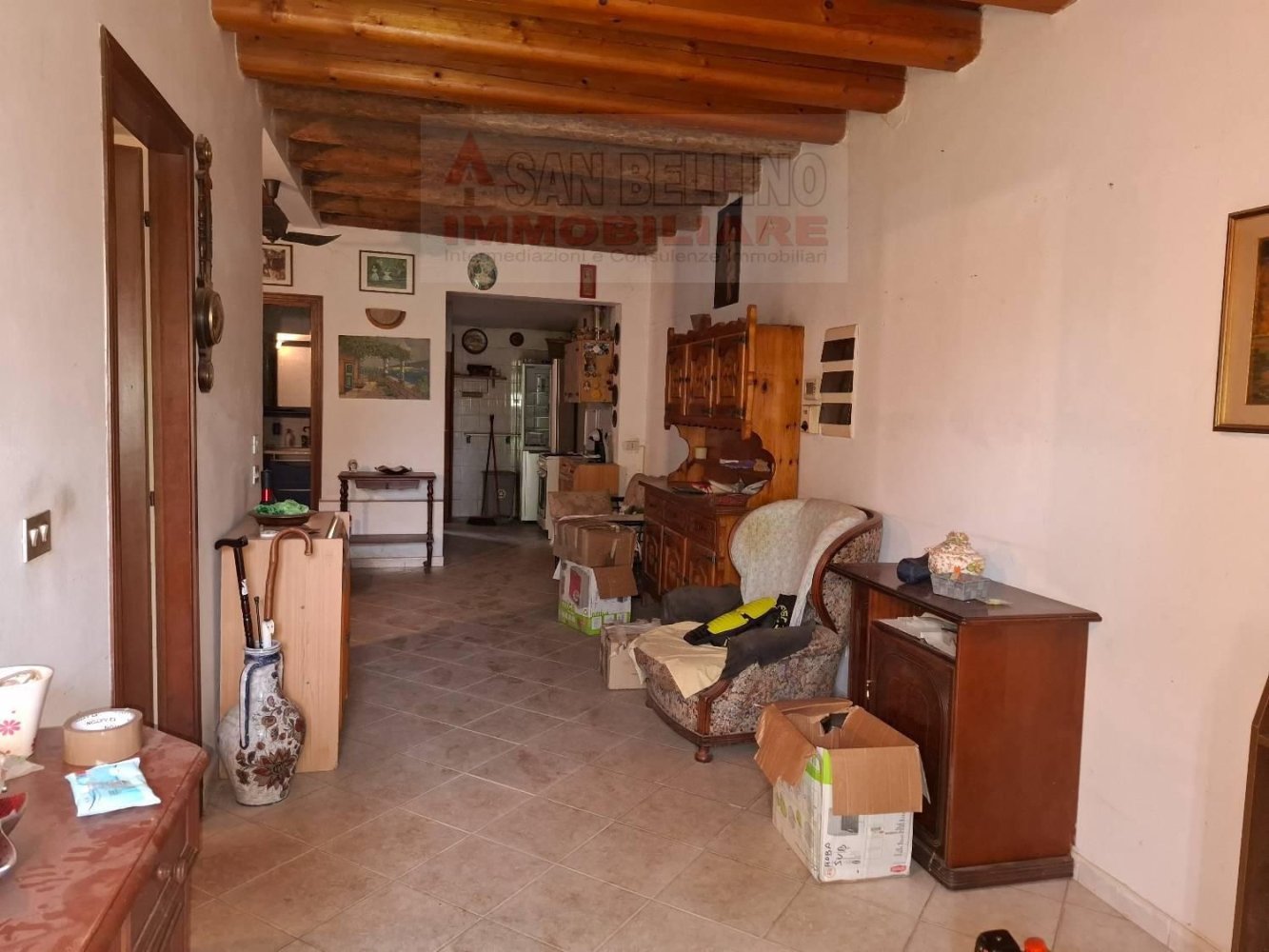 10 rooms House in Padua, Italy No. 52520