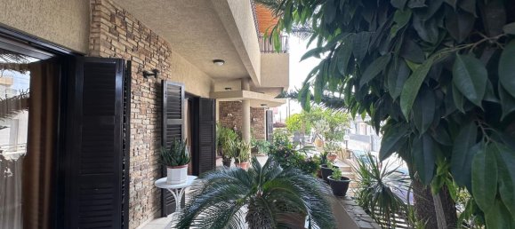 7 Schlafzimmer Villa in Limassol, Cyprus, Nr. 33049 3