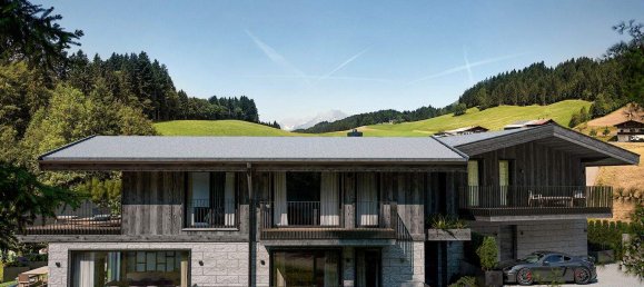 6 rooms House in Fieberbrunn, Austria No. 175166 5