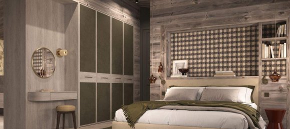 6 rooms House in Fieberbrunn, Austria No. 175166 9