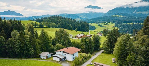 6 rooms House in Fieberbrunn, Austria No. 175166 15