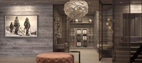 6 rooms House in Fieberbrunn, Austria No. 175166 10