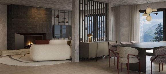 6 rooms House in Fieberbrunn, Austria No. 175166 4